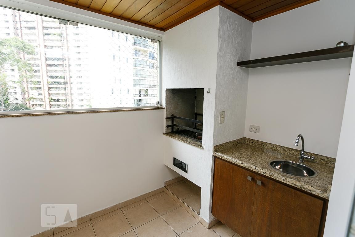 Apartamento, 3 quartos, 125 m² - Foto 39