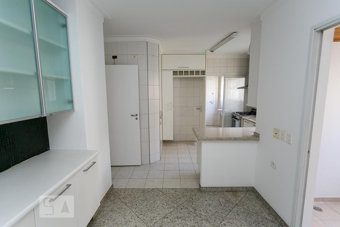 Apartamento, 3 quartos, 125 m² - Foto 35