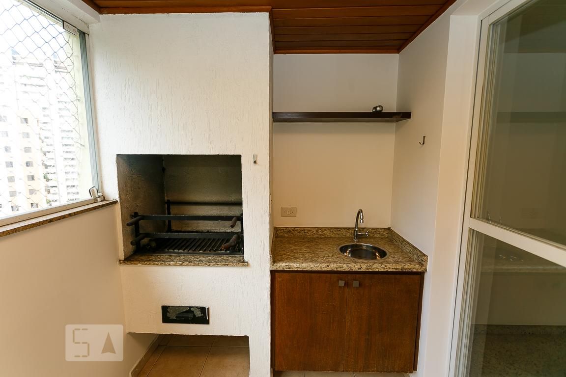 Apartamento, 3 quartos, 125 m² - Foto 40