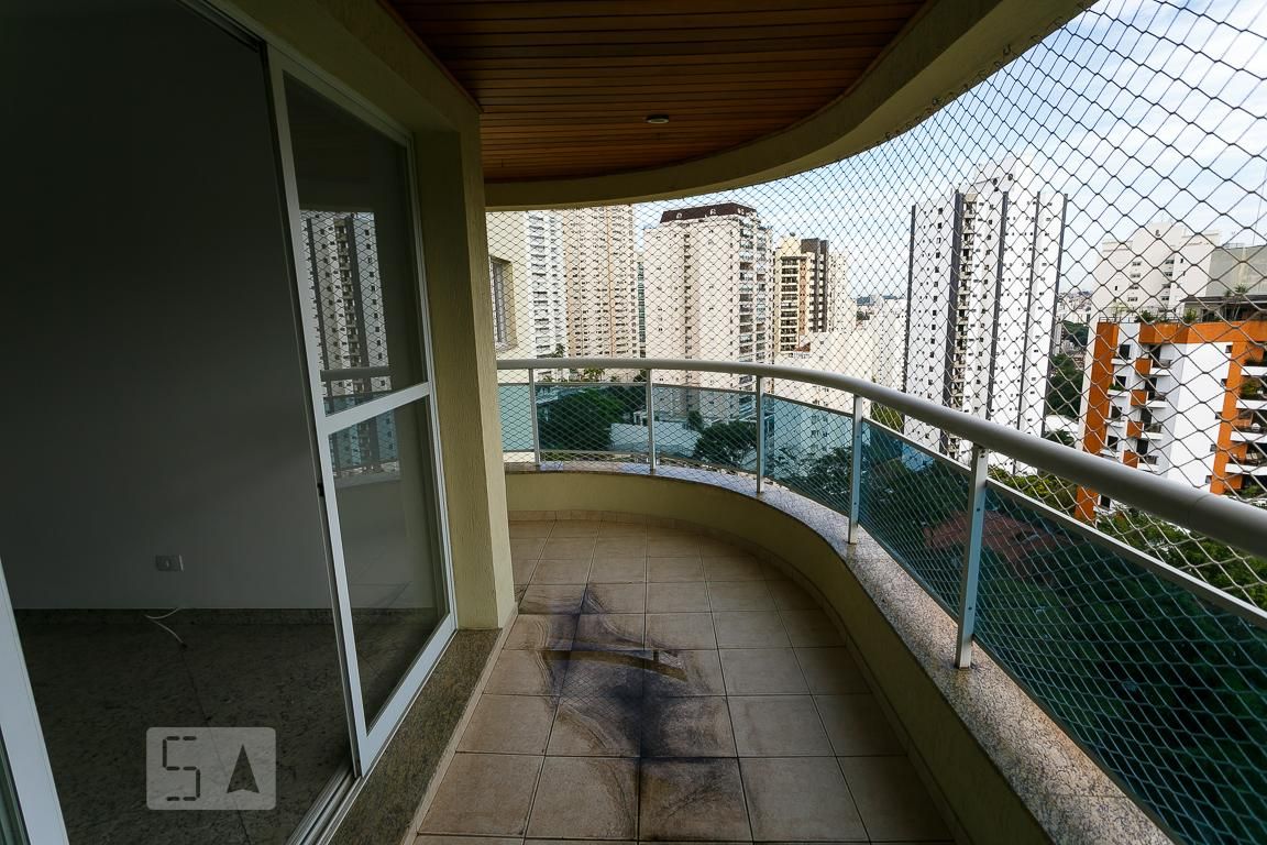 Apartamento, 3 quartos, 125 m² - Foto 7