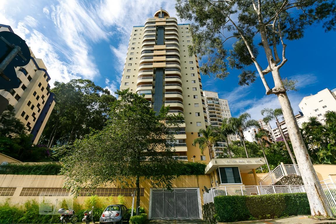 Apartamento, 3 quartos, 125 m² - Foto 57