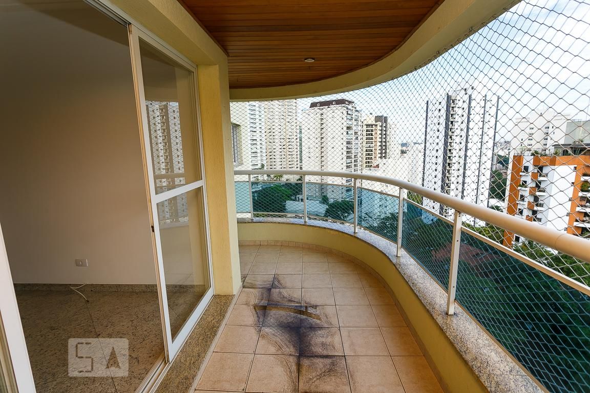 Apartamento, 3 quartos, 125 m² - Foto 8