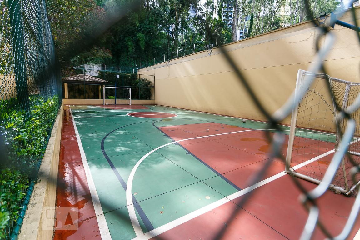 Apartamento, 3 quartos, 125 m² - Foto 47