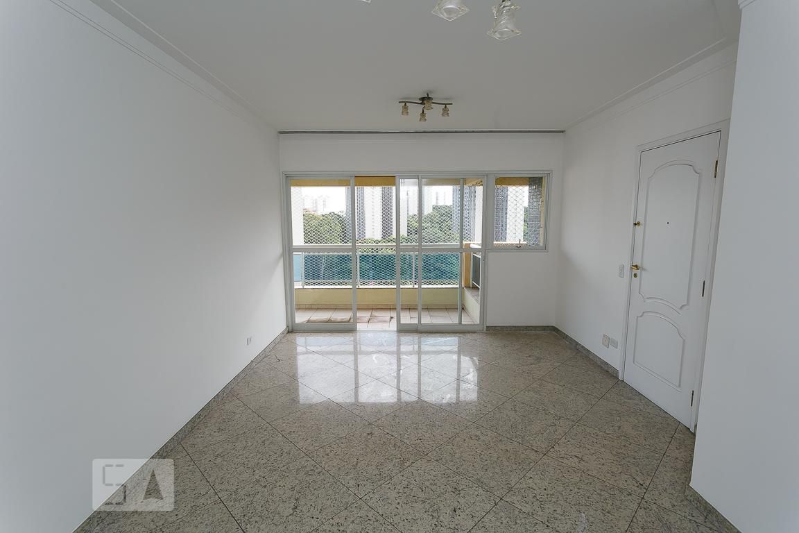 Apartamento, 3 quartos, 125 m² - Foto 1
