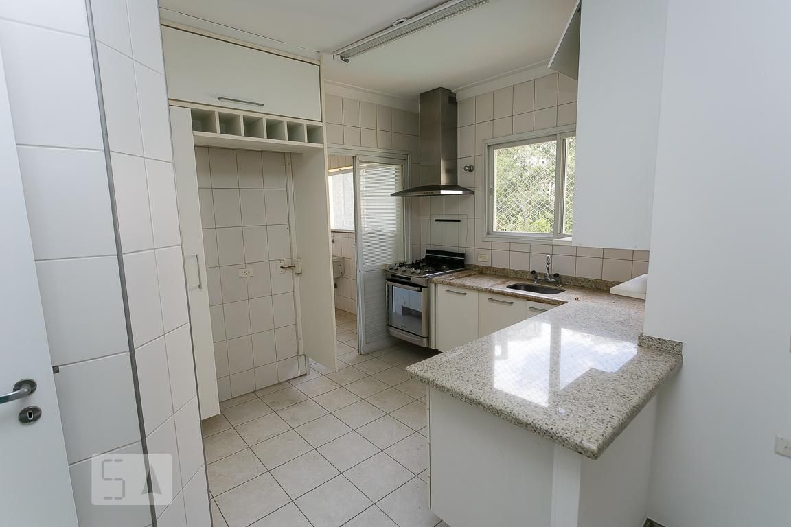 Apartamento, 3 quartos, 125 m² - Foto 38