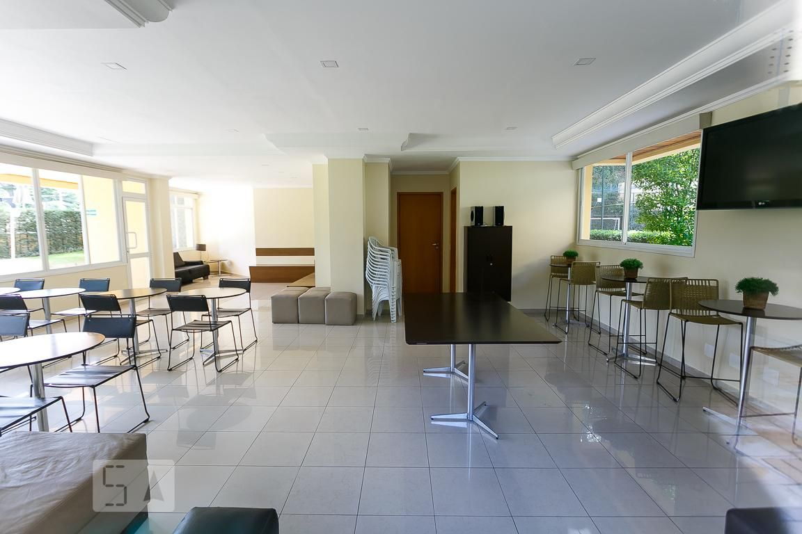Apartamento, 3 quartos, 125 m² - Foto 52
