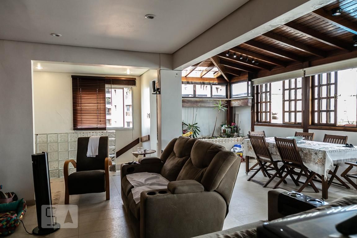 Cobertura, 3 quartos, 175 m² - Foto 22