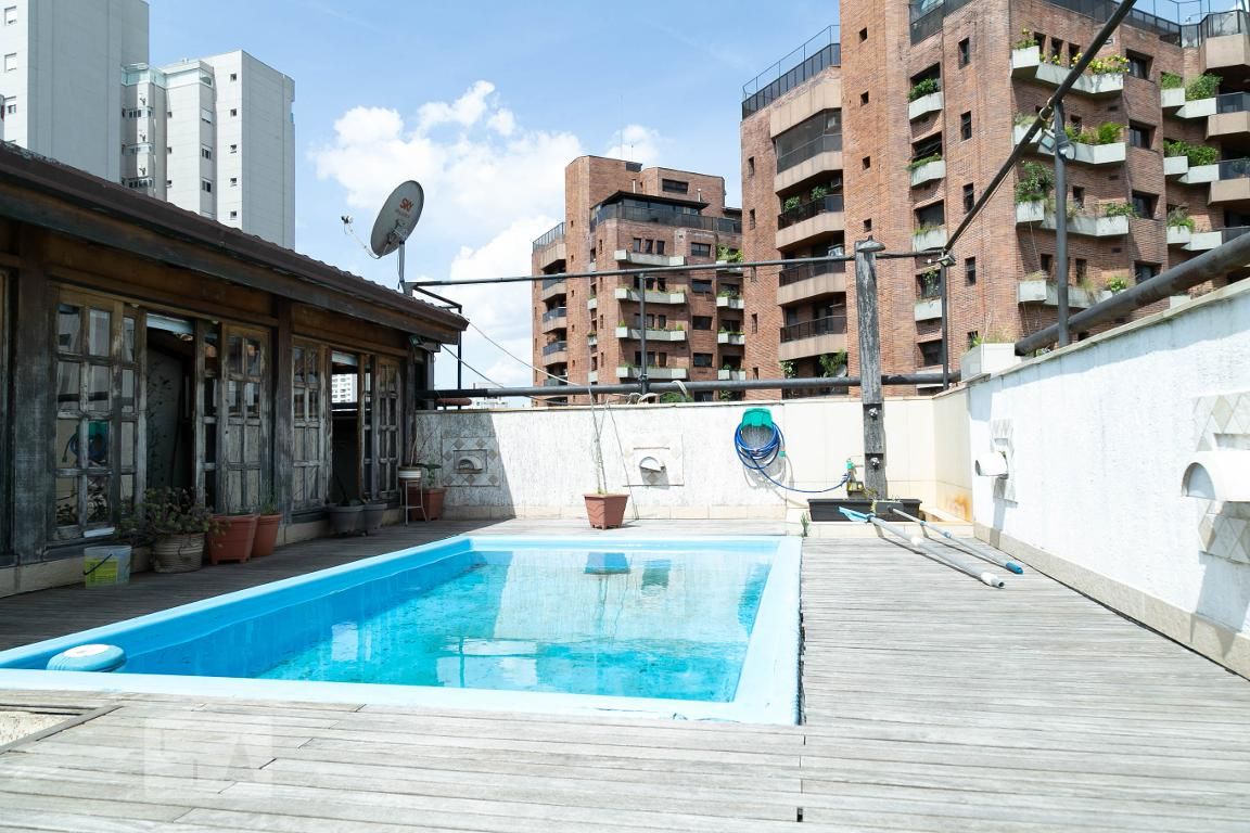Cobertura, 3 quartos, 175 m² - Foto 30