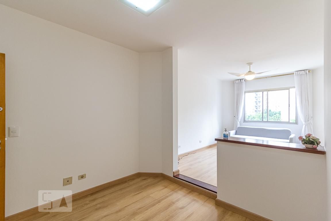 Apartamento, 1 quarto, 60 m² - Foto 3