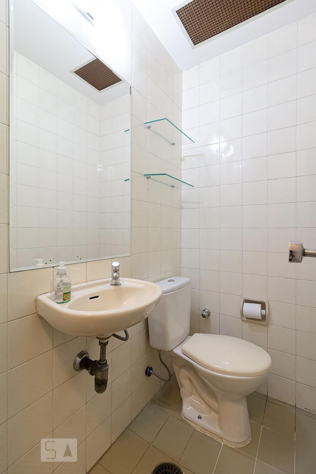 Apartamento, 1 quarto, 60 m² - Foto 15