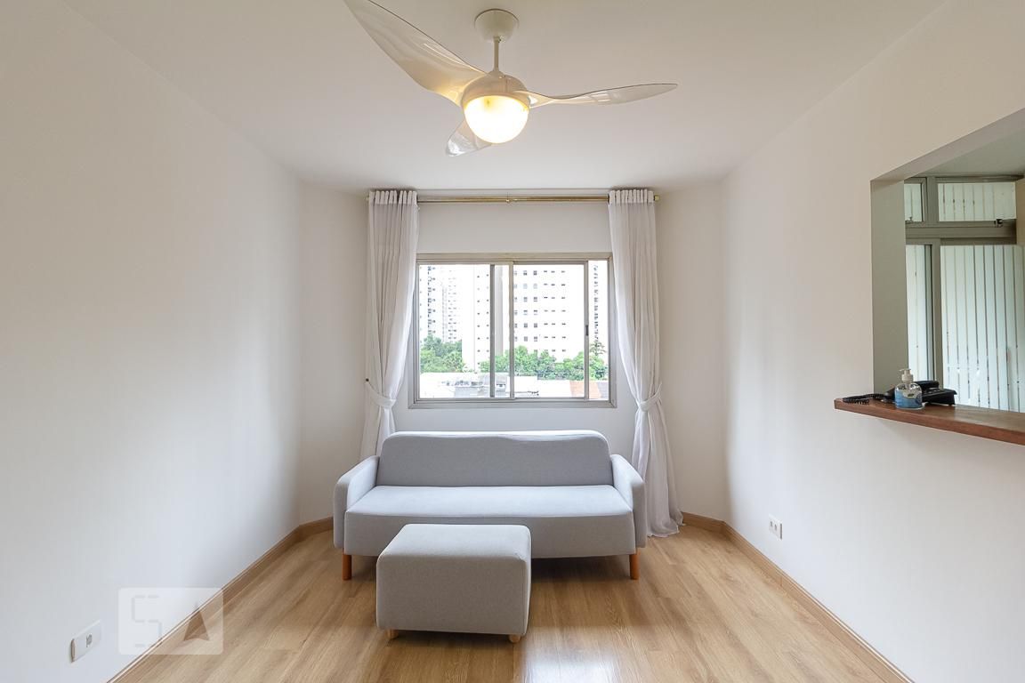 Apartamento, 1 quarto, 60 m² - Foto 7