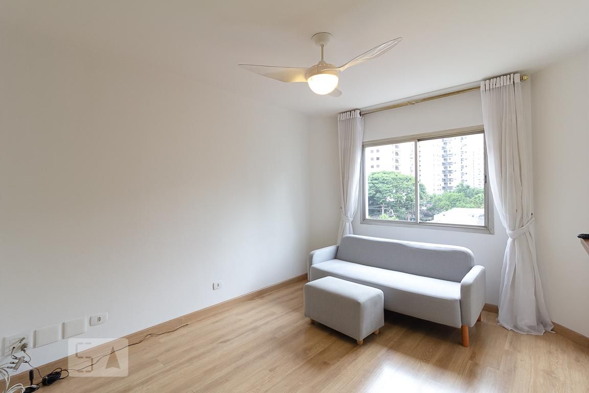 Apartamento, 1 quarto, 60 m² - Foto 9