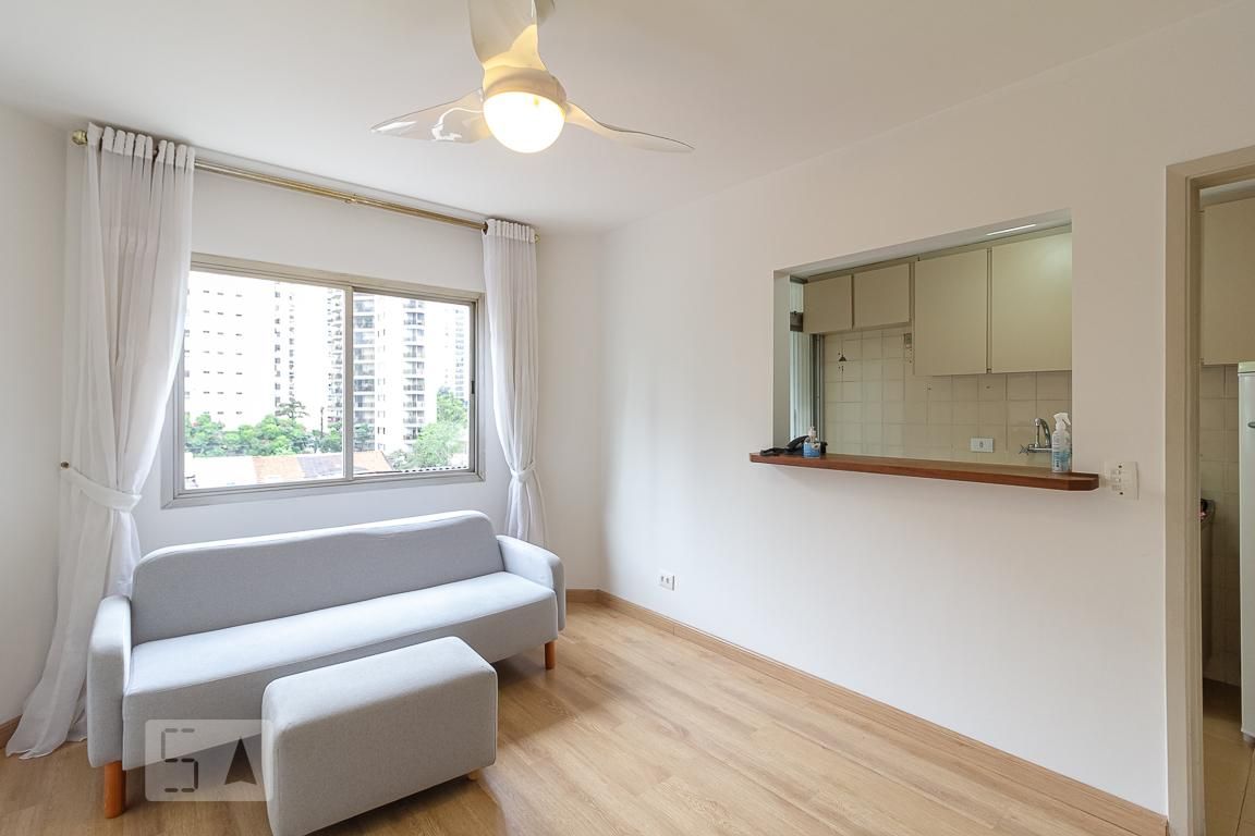 Apartamento, 1 quarto, 60 m² - Foto 5