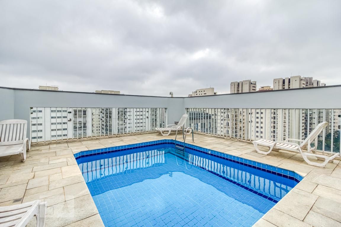 Apartamento, 1 quarto, 60 m² - Foto 33