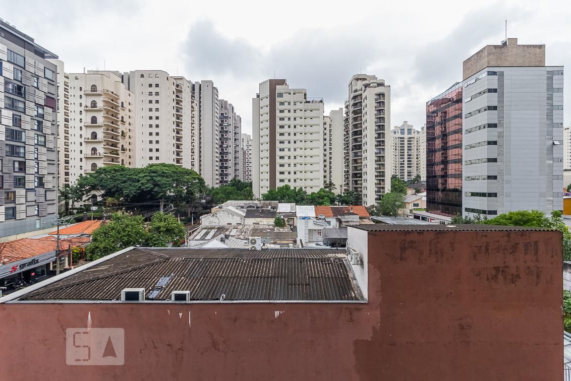 Apartamento, 1 quarto, 60 m² - Foto 13