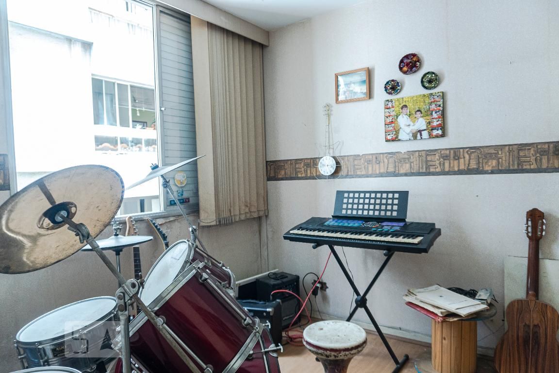 Apartamento, 3 quartos, 120 m² - Foto 12