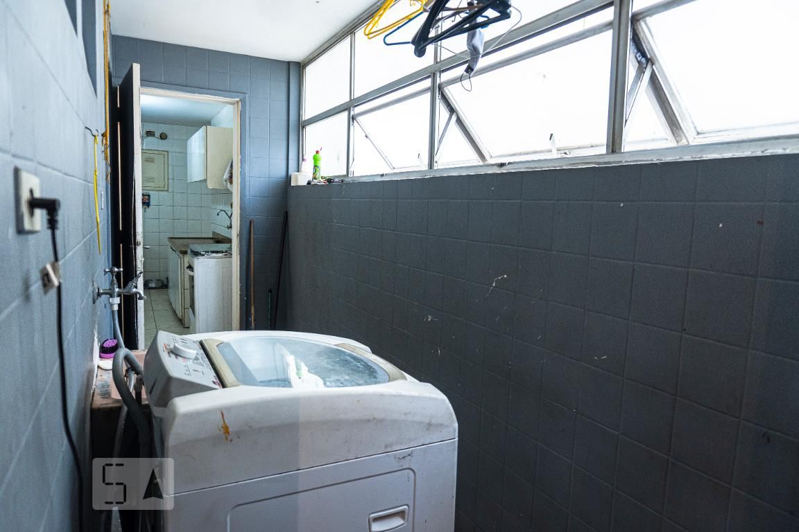 Apartamento, 3 quartos, 120 m² - Foto 39