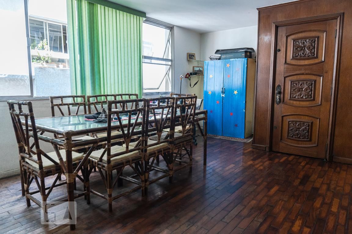 Apartamento, 3 quartos, 120 m² - Foto 8