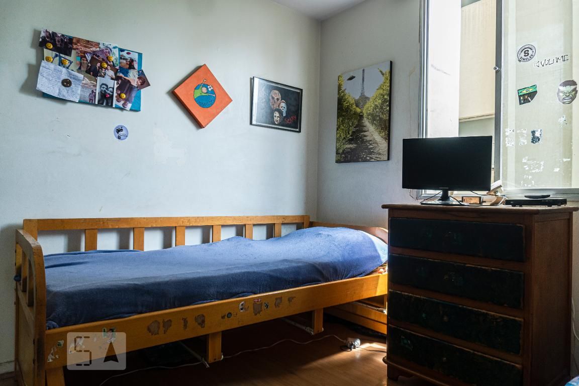 Apartamento, 3 quartos, 120 m² - Foto 20
