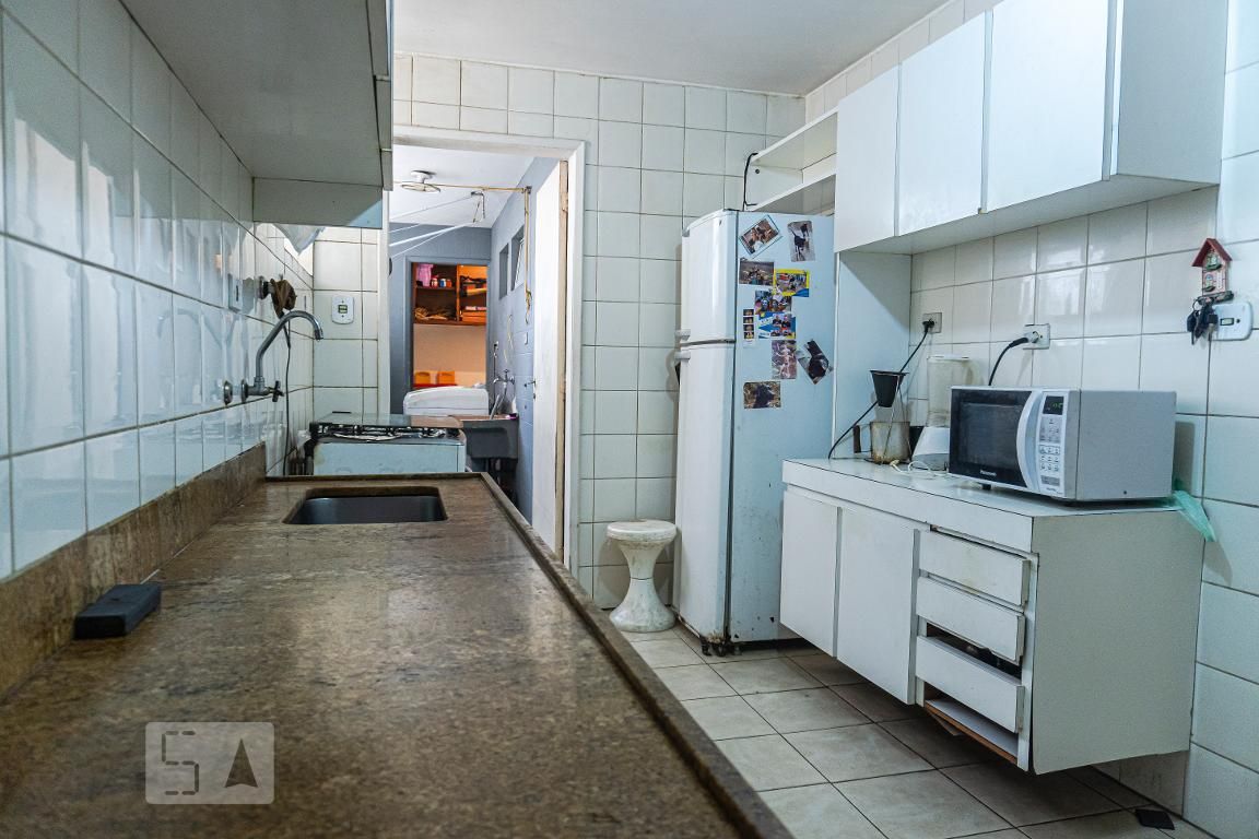 Apartamento, 3 quartos, 120 m² - Foto 35