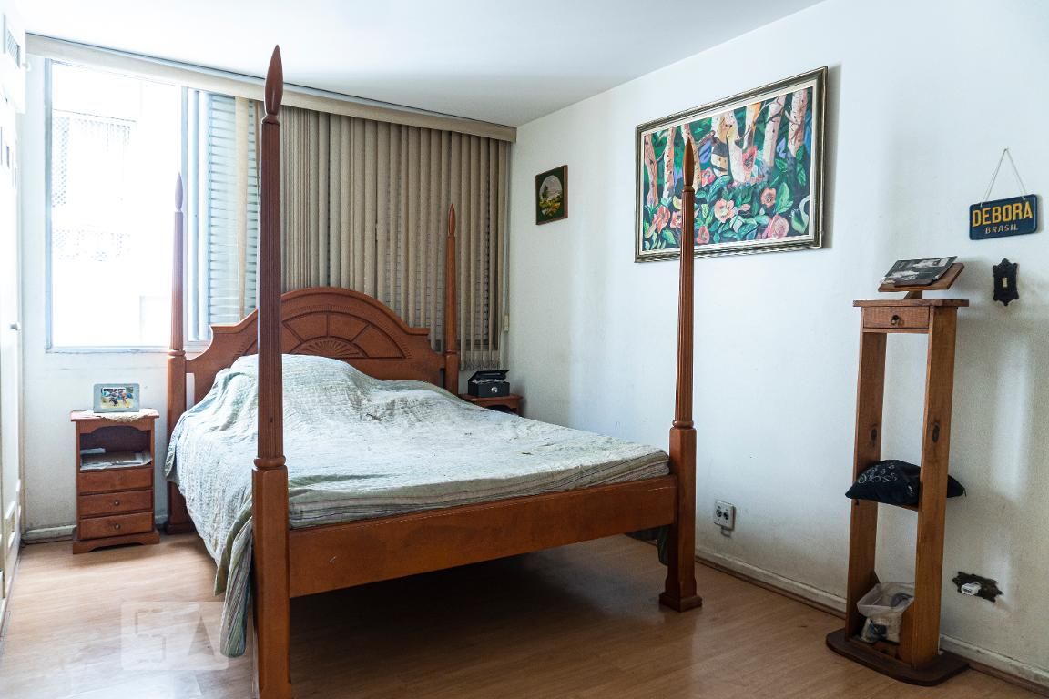 Apartamento, 3 quartos, 120 m² - Foto 17