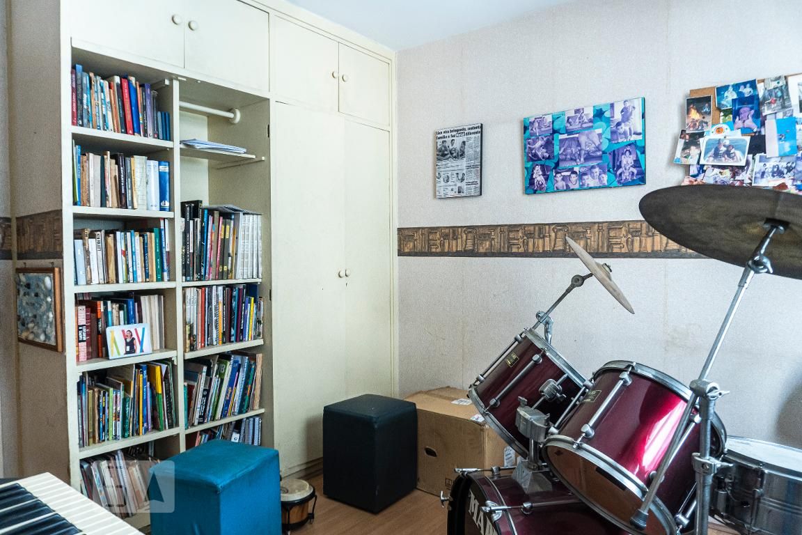 Apartamento, 3 quartos, 120 m² - Foto 10
