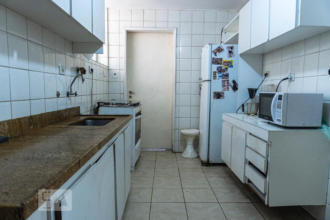 Apartamento, 3 quartos, 120 m² - Foto 33