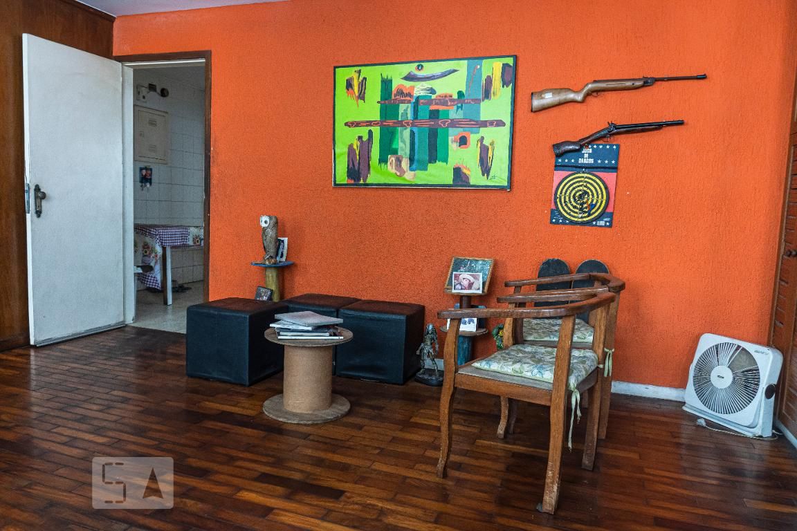 Apartamento, 3 quartos, 120 m² - Foto 7