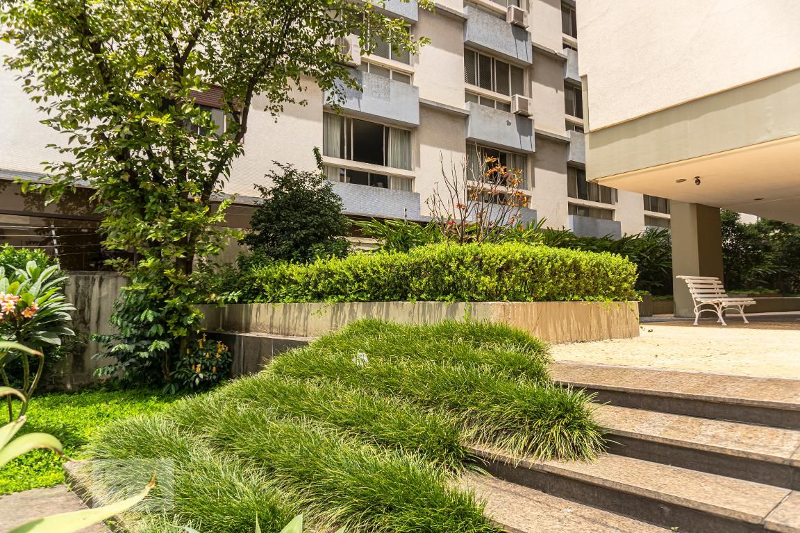 Apartamento, 3 quartos, 120 m² - Foto 46