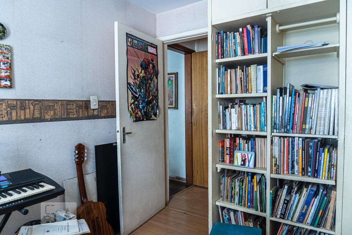 Apartamento, 3 quartos, 120 m² - Foto 13