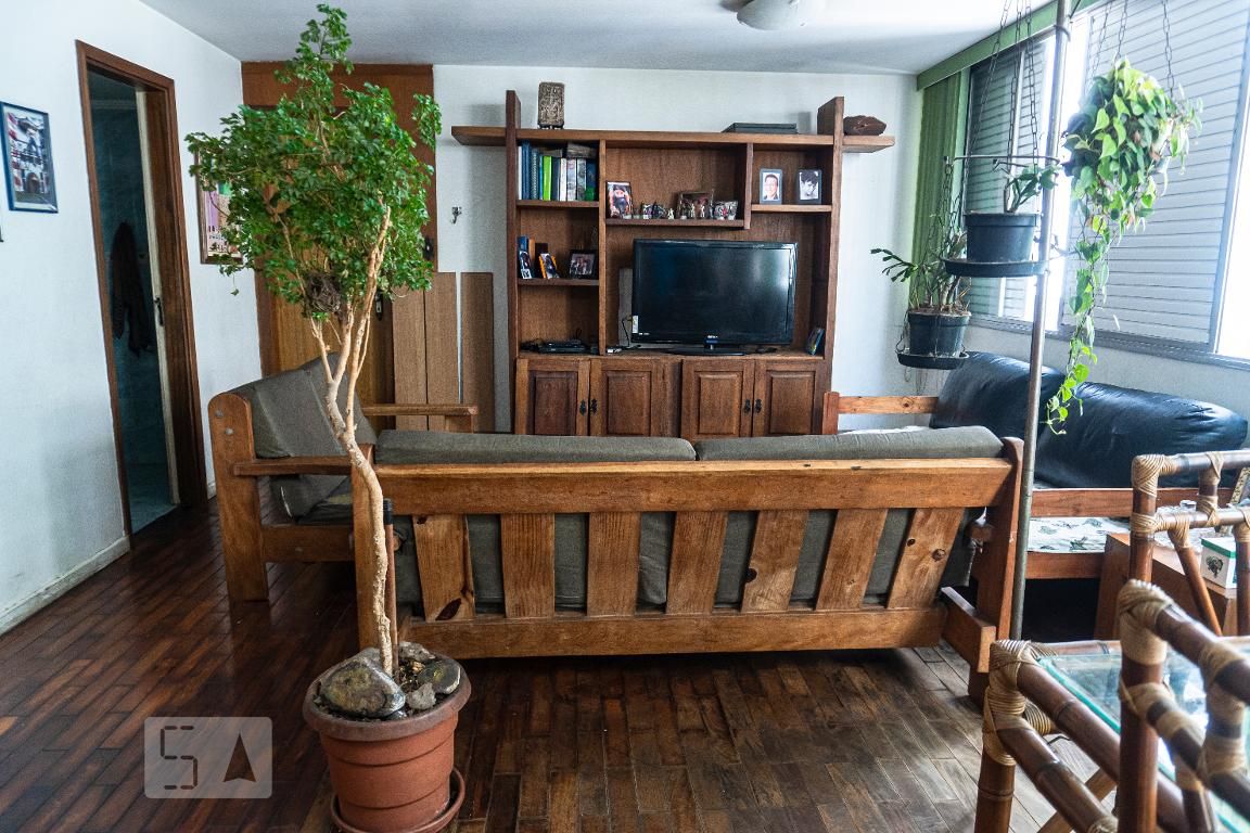 Apartamento, 3 quartos, 120 m² - Foto 6
