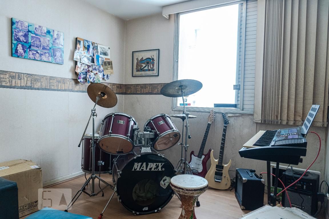 Apartamento, 3 quartos, 120 m² - Foto 9