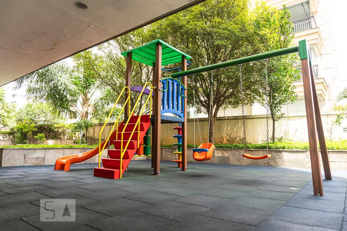 Apartamento, 3 quartos, 120 m² - Foto 44