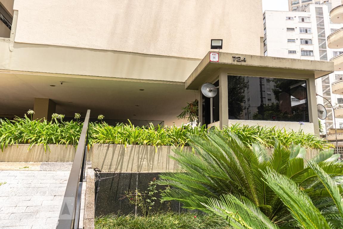 Apartamento, 3 quartos, 120 m² - Foto 47