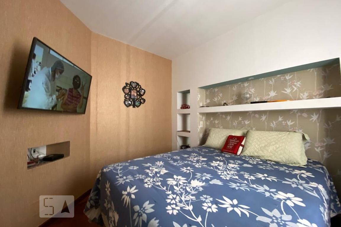 Apartamento, 3 quartos, 109 m² - Foto 2