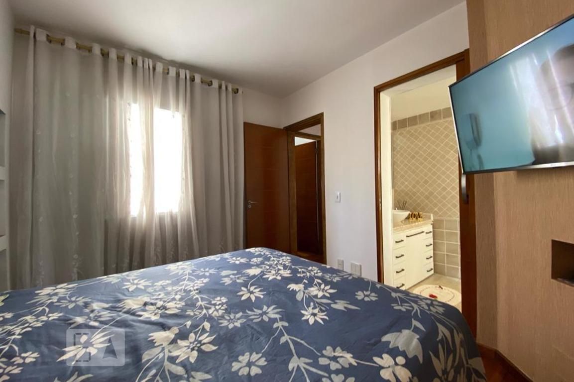 Apartamento, 3 quartos, 109 m² - Foto 4