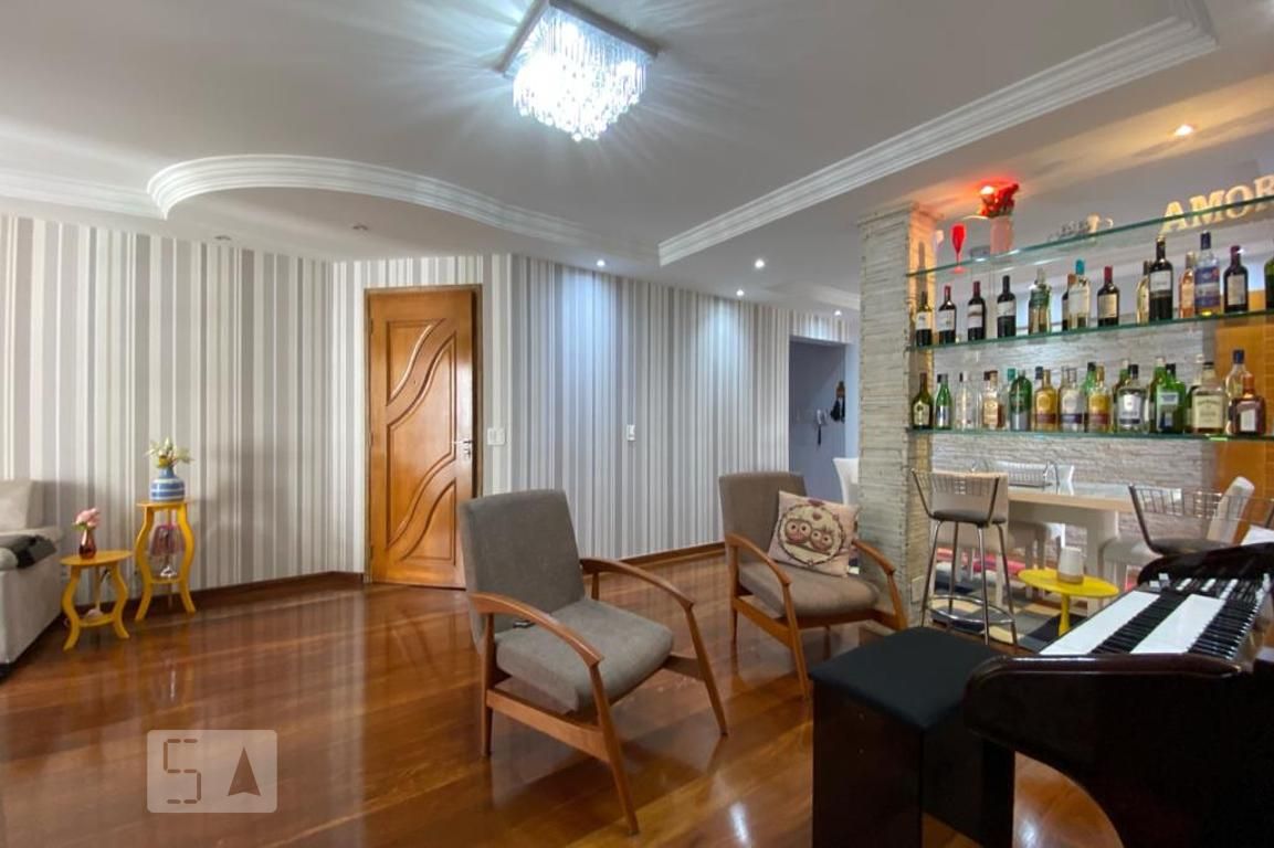 Apartamento, 3 quartos, 109 m² - Foto 13