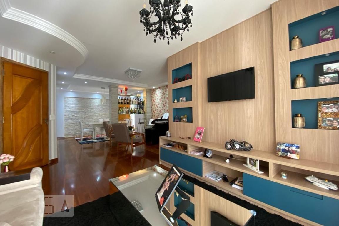 Apartamento, 3 quartos, 109 m² - Foto 1