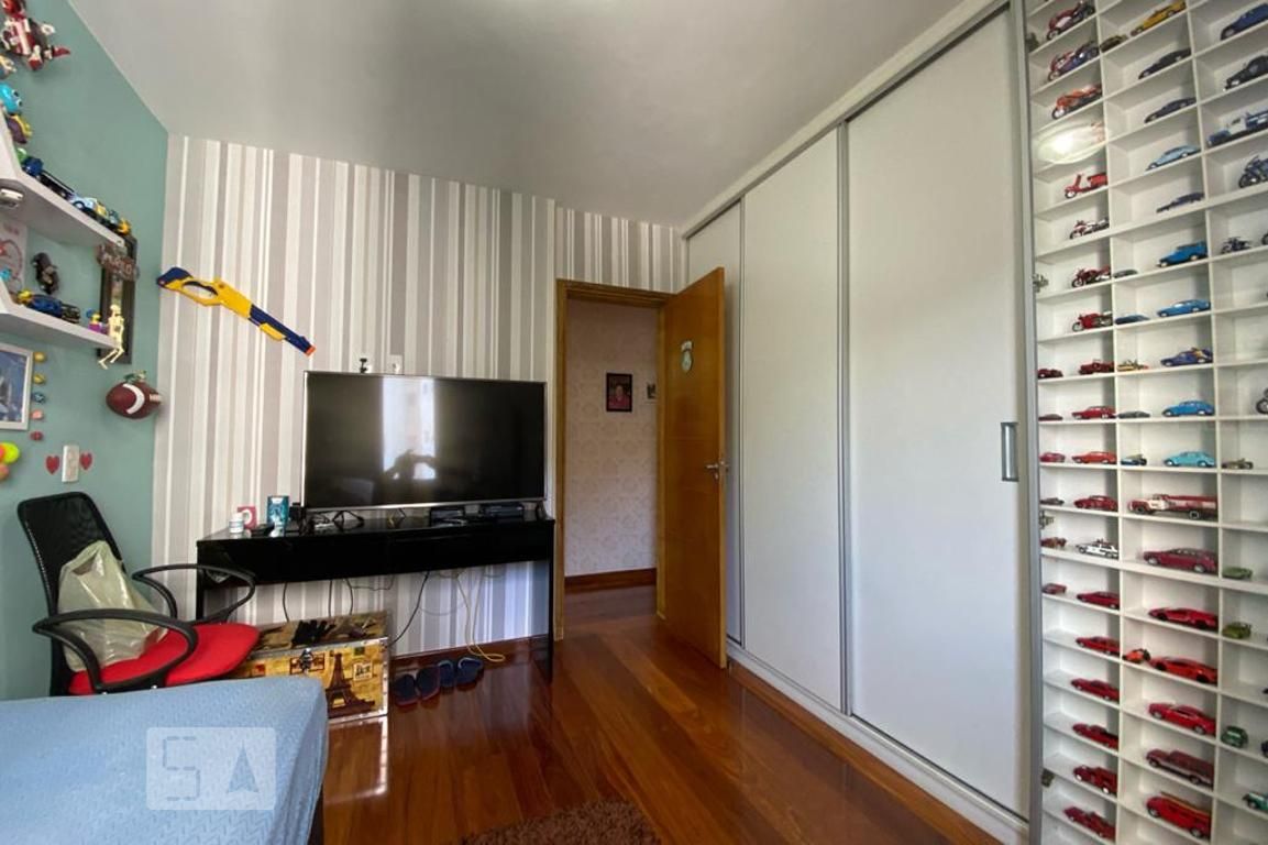 Apartamento, 3 quartos, 109 m² - Foto 55