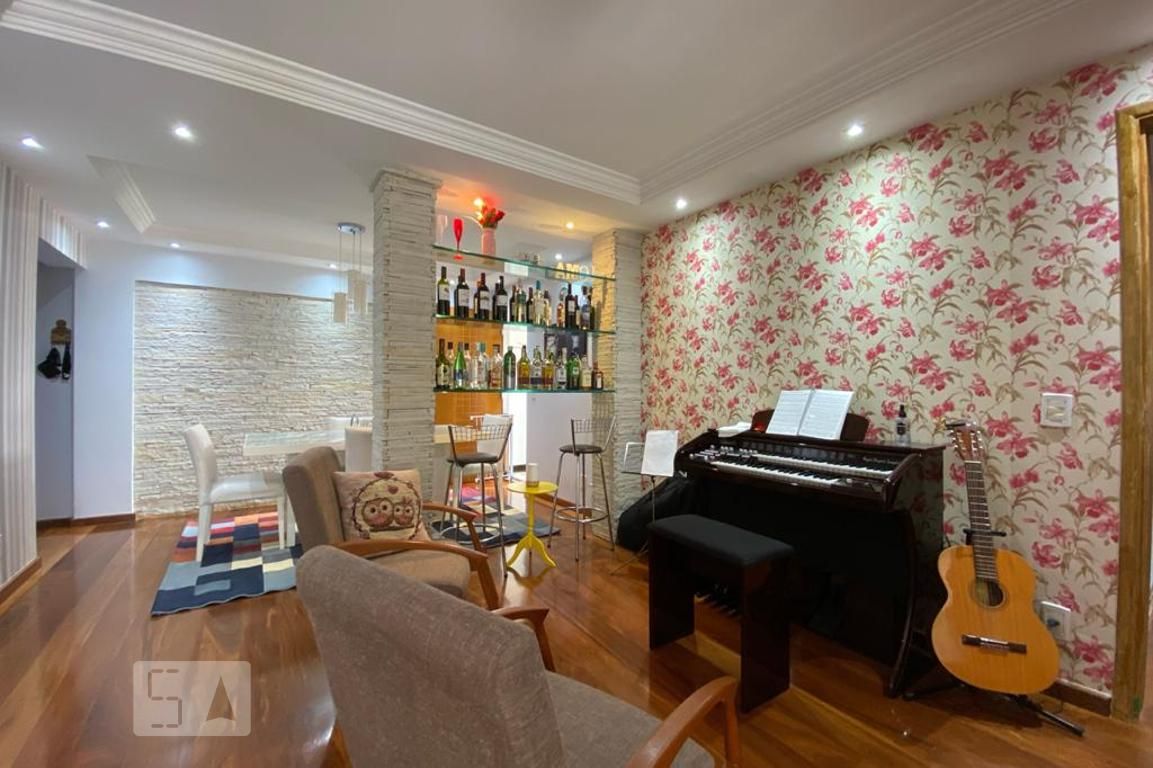 Apartamento, 3 quartos, 109 m² - Foto 12