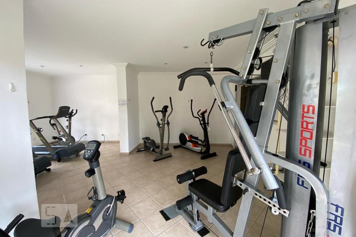 Apartamento, 3 quartos, 109 m² - Foto 45