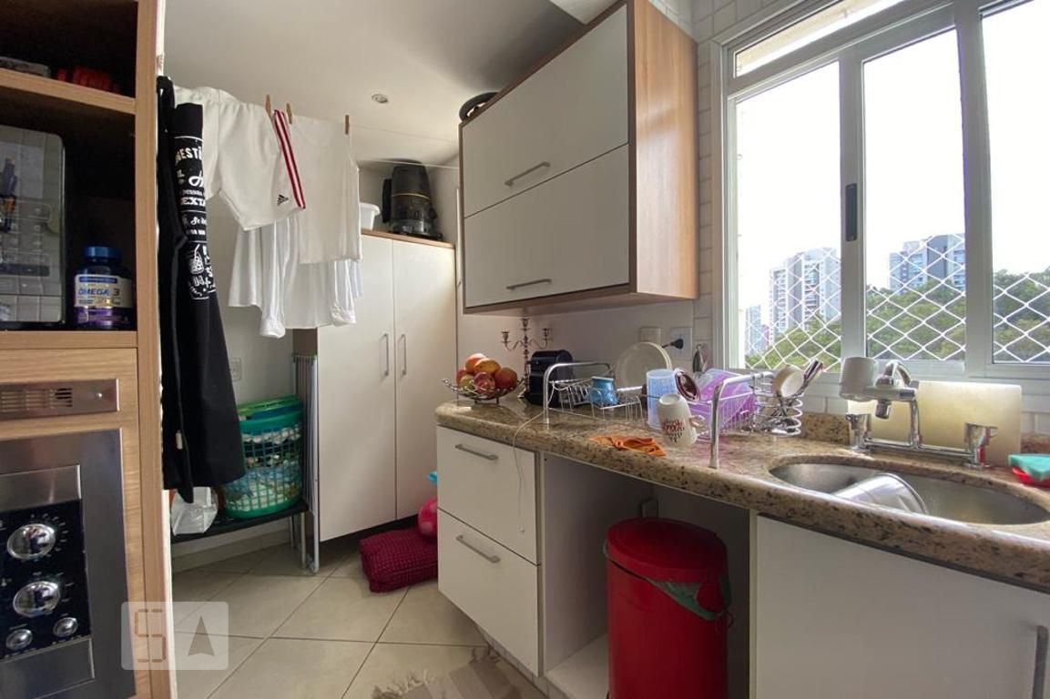 Apartamento, 3 quartos, 109 m² - Foto 40