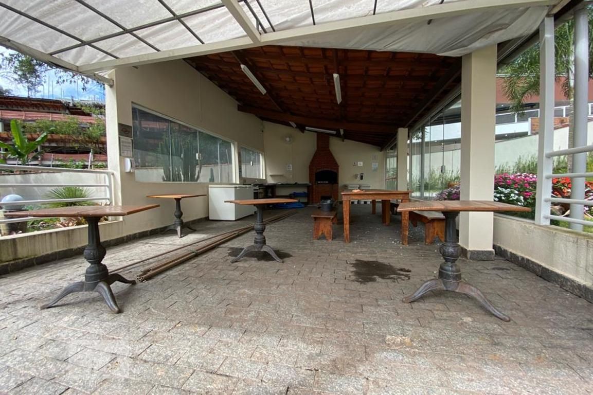 Apartamento, 3 quartos, 109 m² - Foto 50