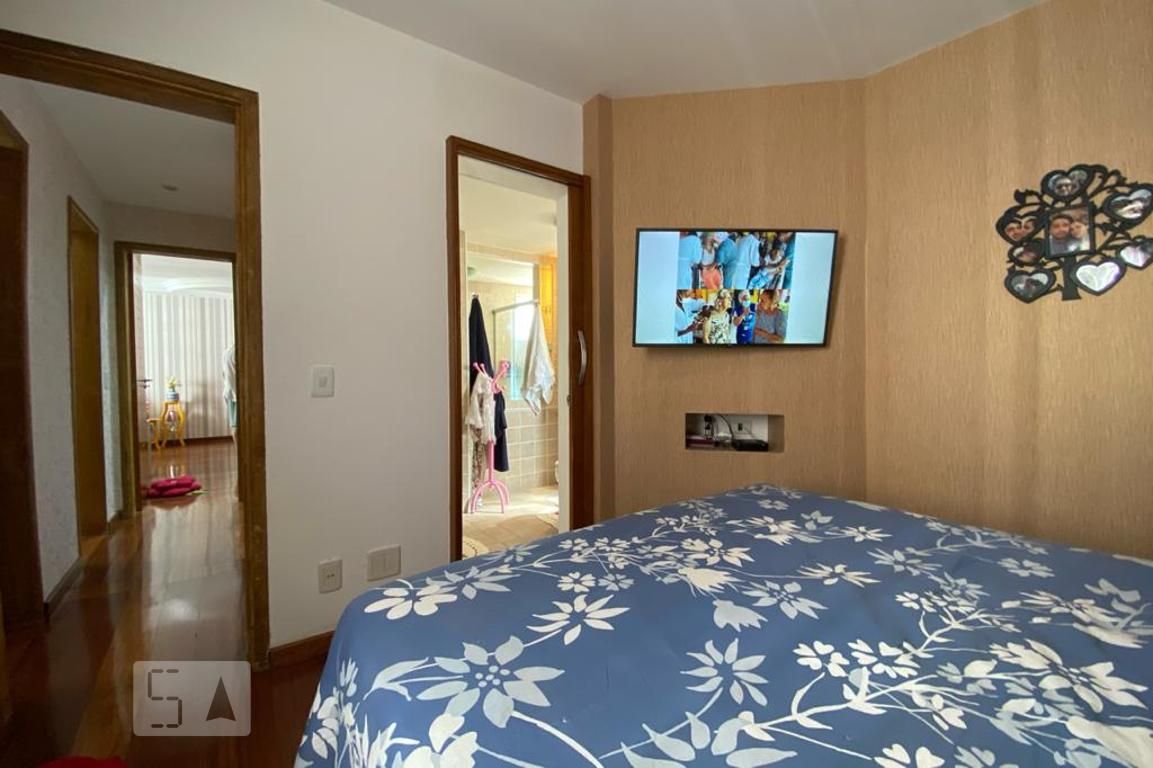 Apartamento, 3 quartos, 109 m² - Foto 3