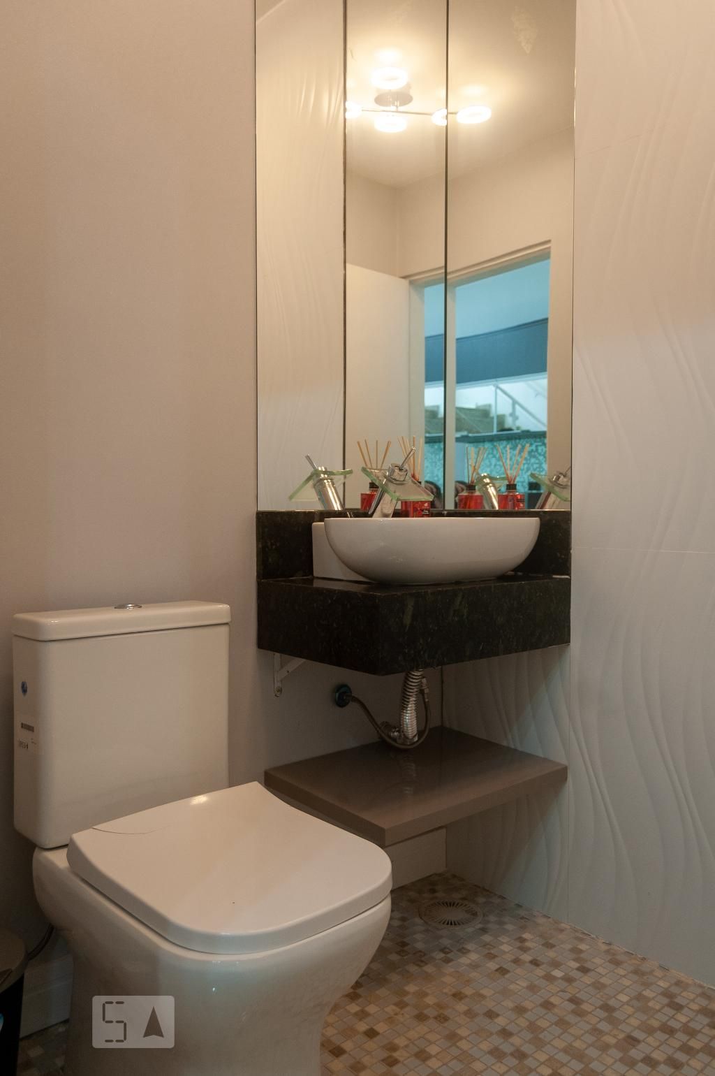 Casa, 3 quartos, 301 m² - Foto 14