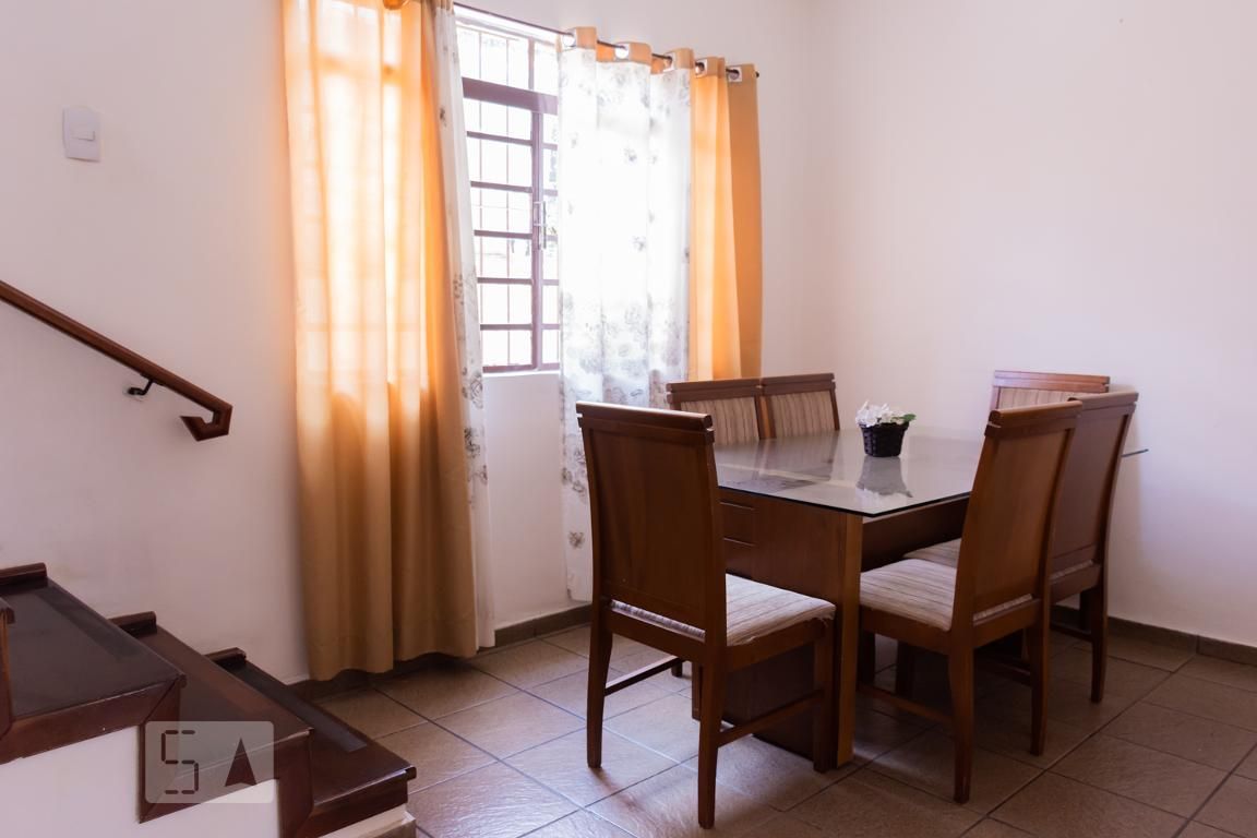 Casa, 3 quartos, 180 m² - Foto 1