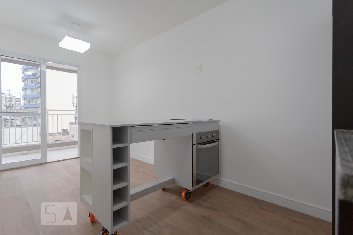 Apartamento, 1 quarto, 36 m² - Foto 23