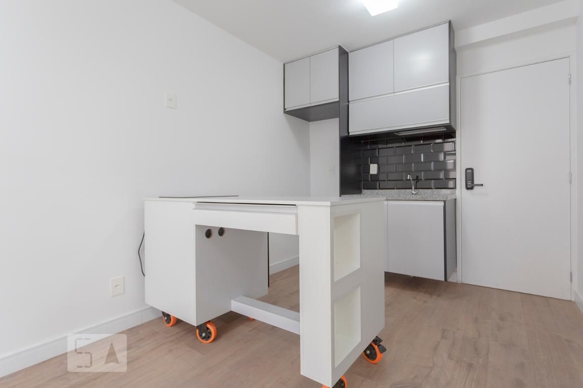 Apartamento, 1 quarto, 36 m² - Foto 19