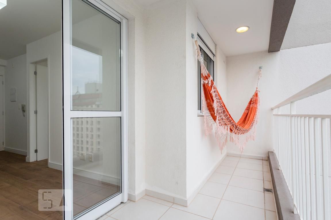 Apartamento, 1 quarto, 36 m² - Foto 12