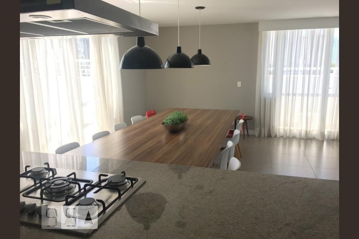 Apartamento, 1 quarto, 36 m² - Foto 30